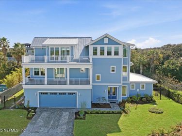 4 SUMMER Court, Jacksonville Beach, FL 32250