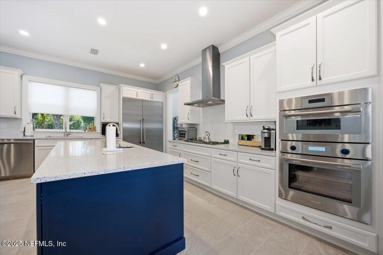 4 Summer Court, Jacksonville Beach, FL 32250 Photo