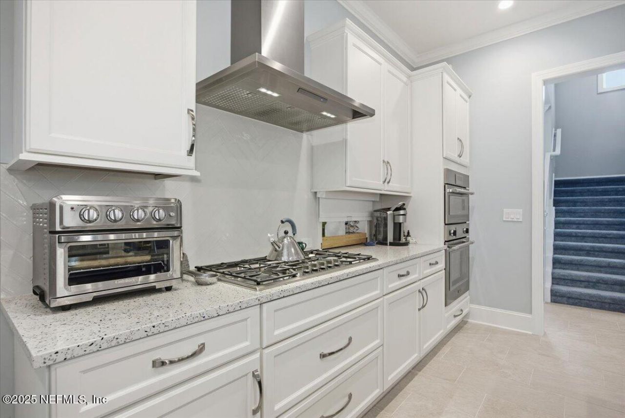 4 Summer Court, Jacksonville Beach, FL 32250 Photo