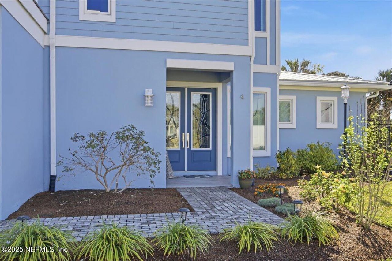 4 Summer Court, Jacksonville Beach, FL 32250 Photo