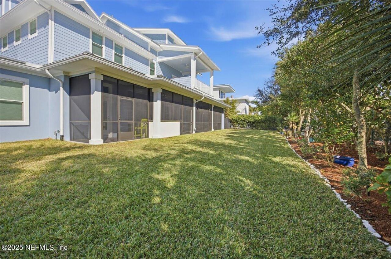 4 Summer Court, Jacksonville Beach, FL 32250 Photo