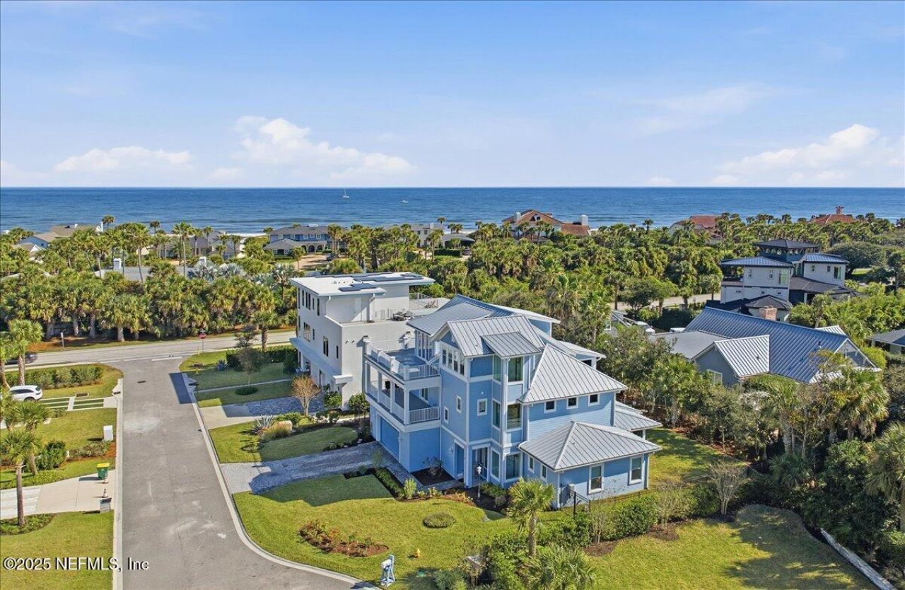 4 Summer Court, Jacksonville Beach, FL 32250 Photo