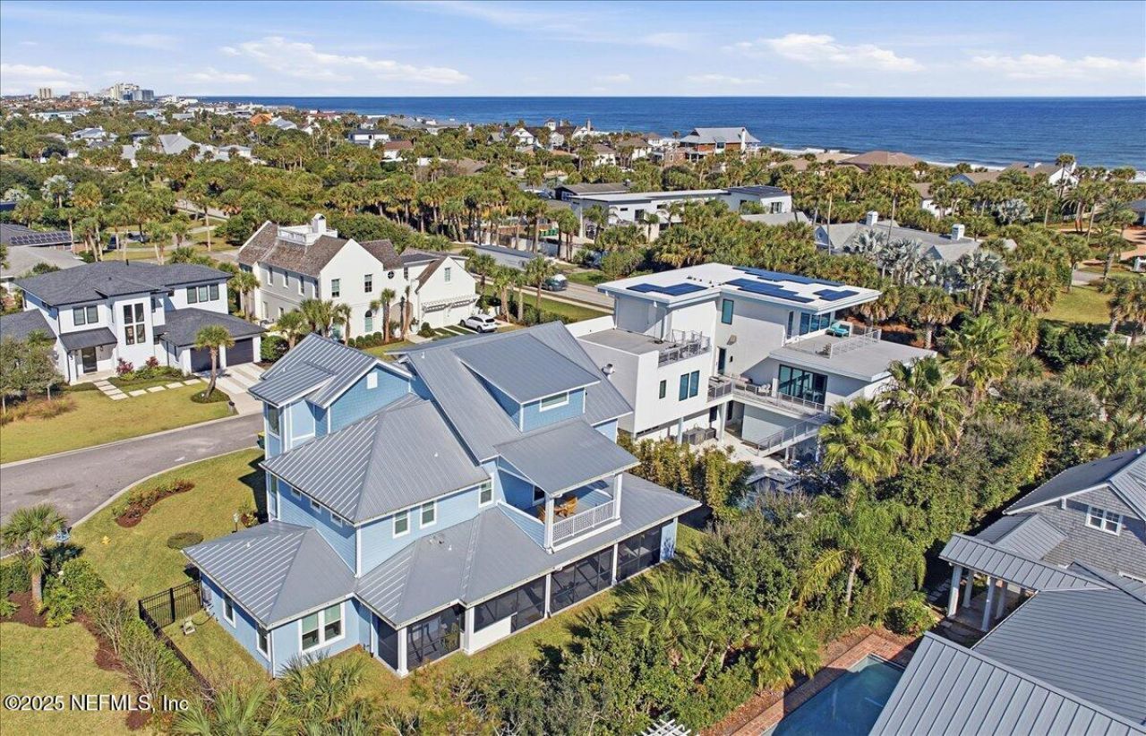 4 Summer Court, Jacksonville Beach, FL 32250 Photo