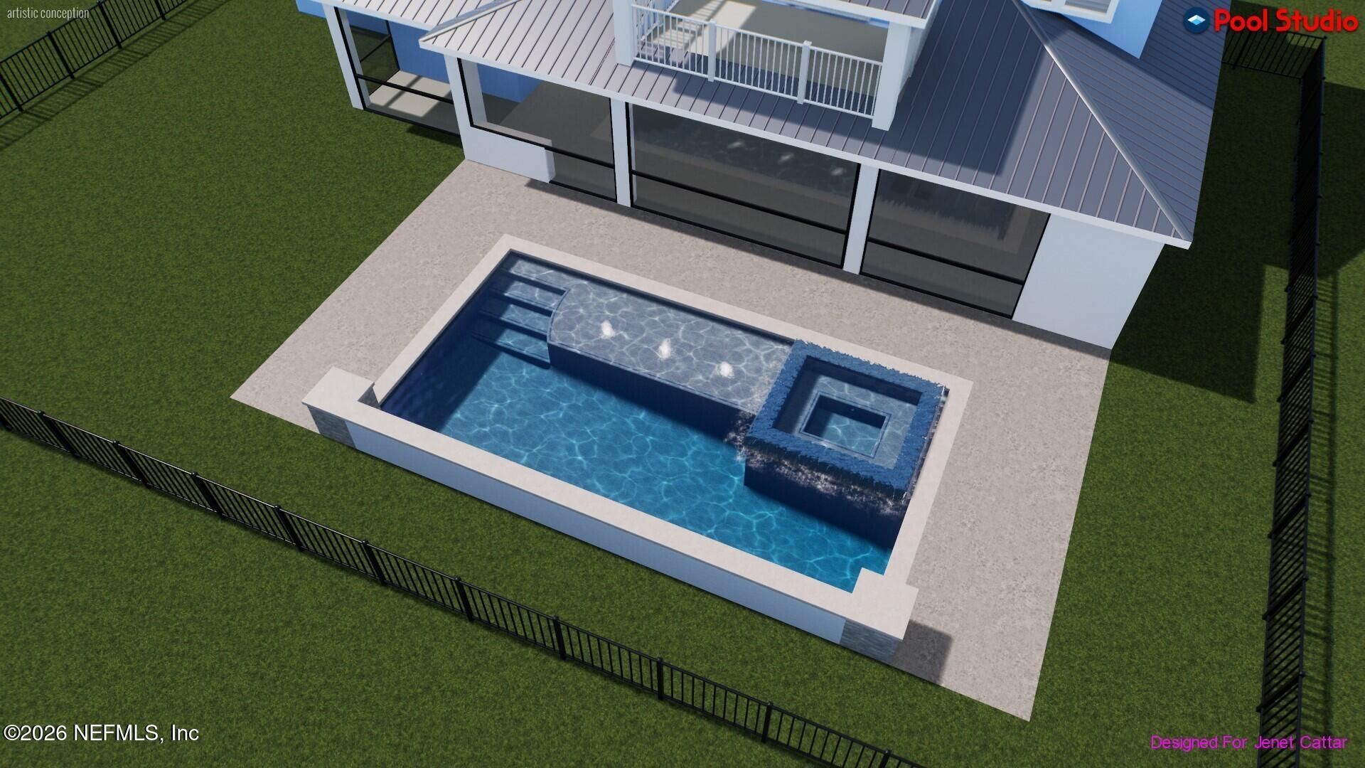 4 Summer Court, Jacksonville Beach, FL 32250 Photo