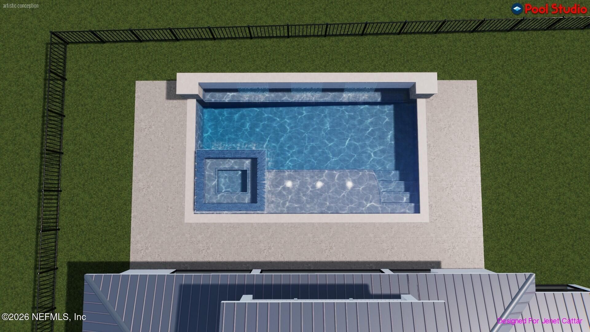 4 Summer Court, Jacksonville Beach, FL 32250 Photo