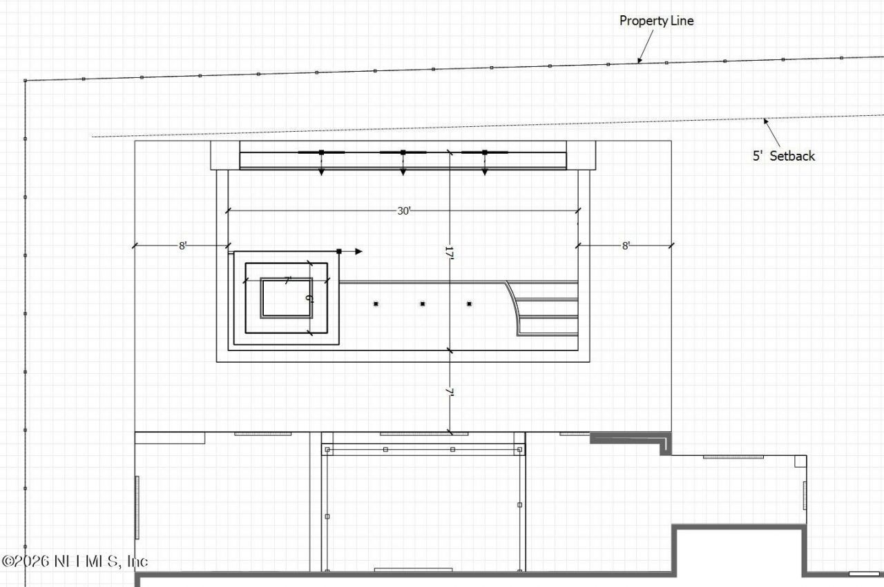 4 Summer Court, Jacksonville Beach, FL 32250 Photo