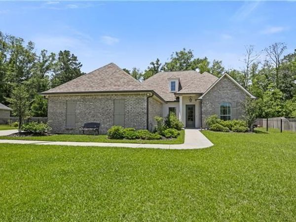 343 SAW GRASS Loop, Covington, LA 70435