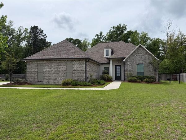 343 SAW GRASS Loop, Covington, LA 70435
