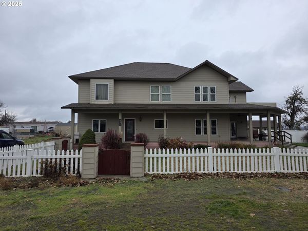 445 NE SEVENTH ST, Irrigon, OR 97844