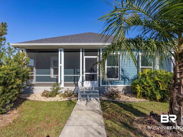 1246 Primrose Lane, Foley, AL 36535