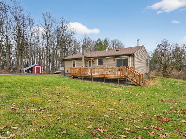 320 Shady Glen Road, East Durham, NY 12423