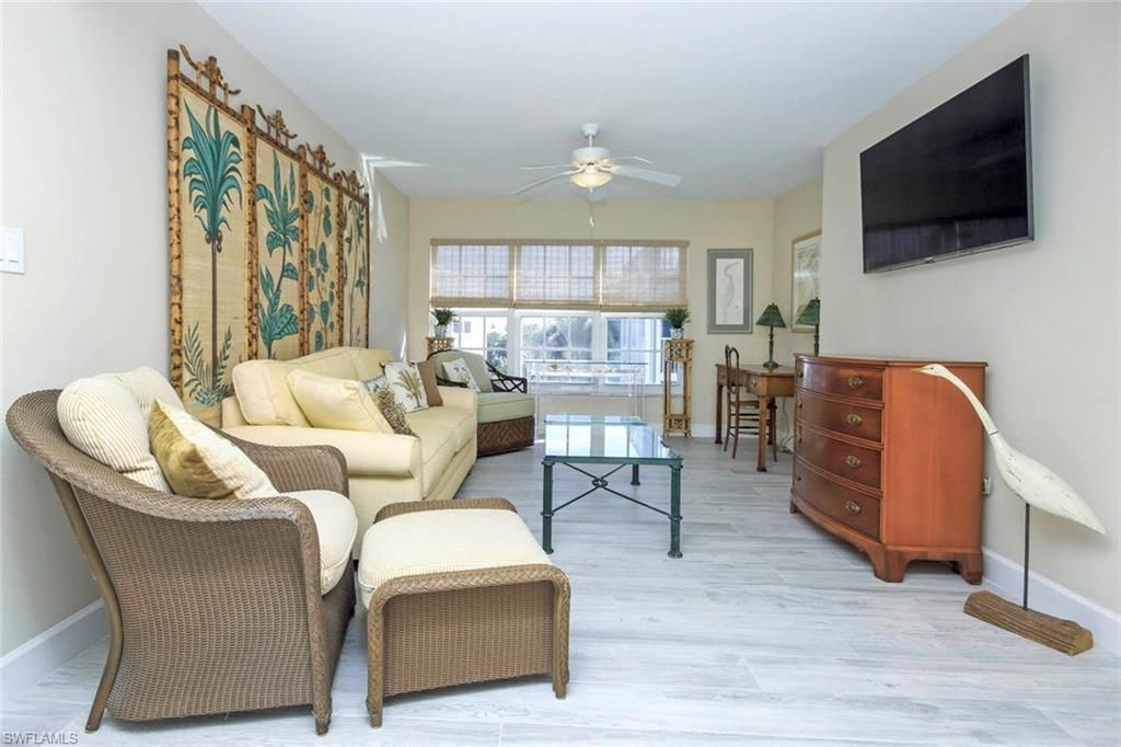 3145 W Gulf Dr, Unit 205, Sanibel, FL 33957 Photo