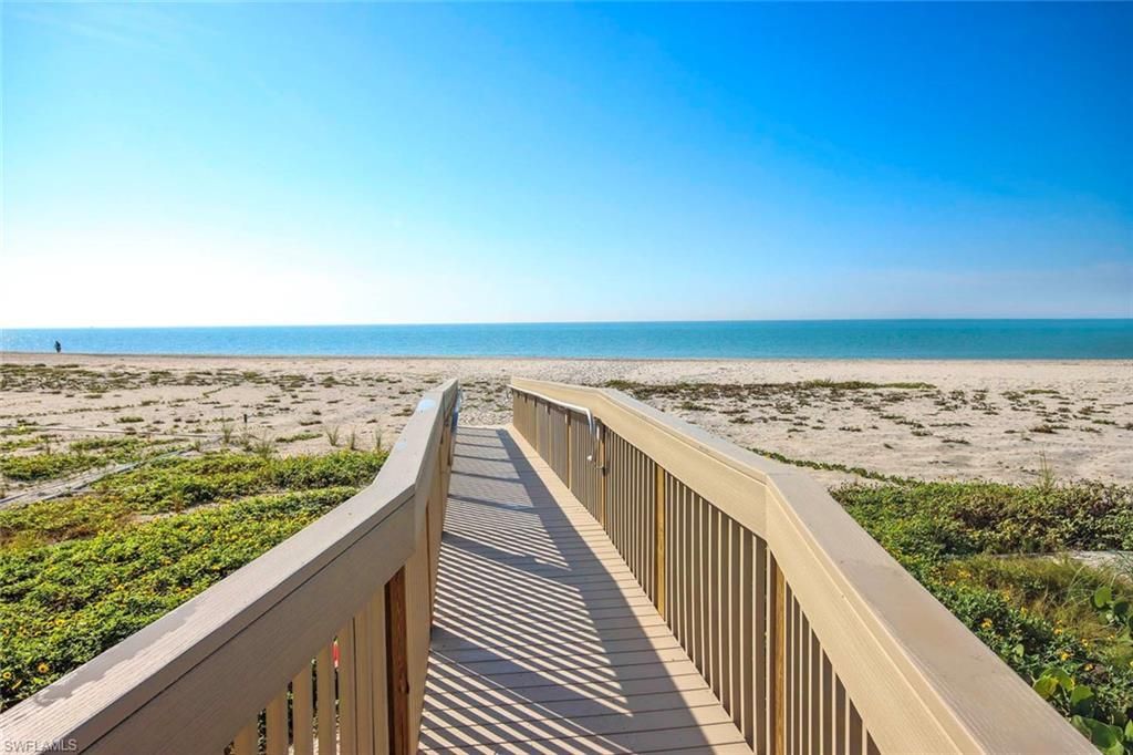 3145 W Gulf Dr, Unit 205, Sanibel, FL 33957 Photo