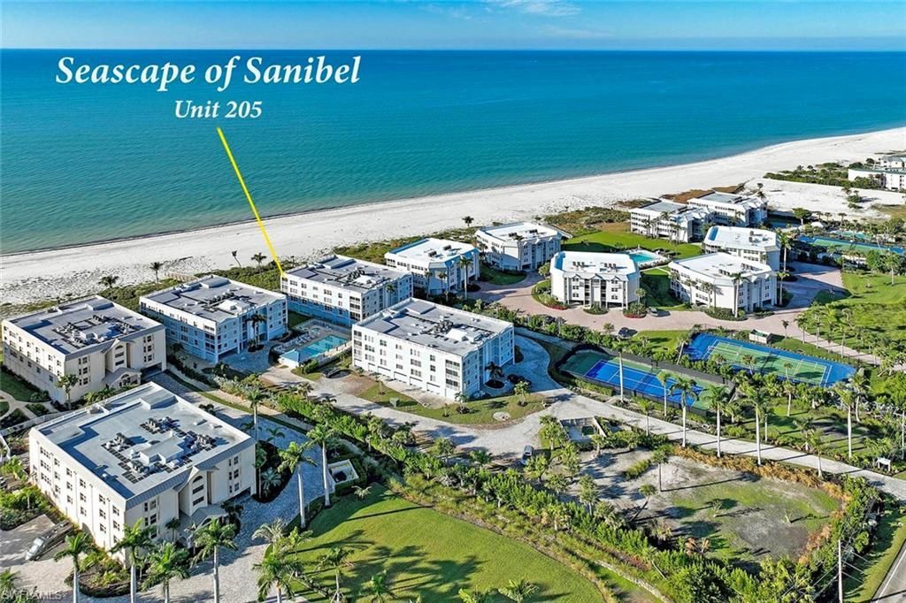 3145 W Gulf Dr, Unit 205, Sanibel, FL 33957 Photo