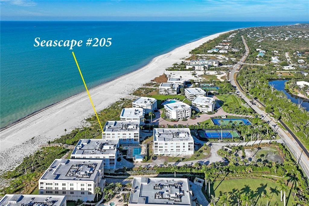 3145 W Gulf Dr, Unit 205, Sanibel, FL 33957 Photo
