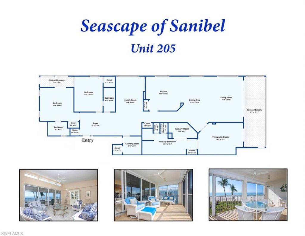 3145 W Gulf Dr, Unit 205, Sanibel, FL 33957 Photo