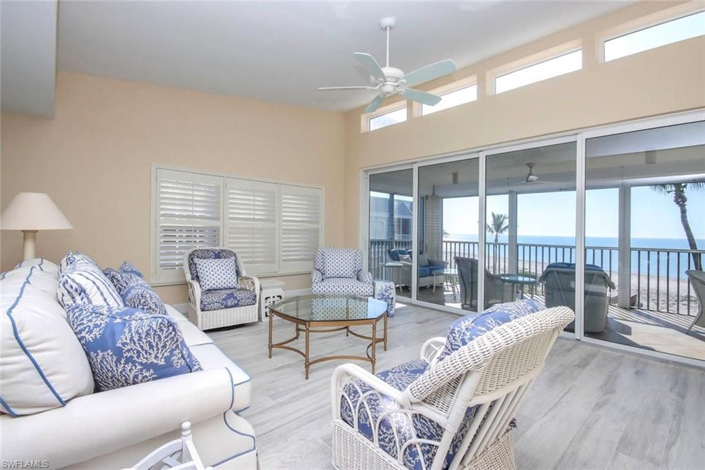 3145 W Gulf Dr, Unit 205, Sanibel, FL 33957 Photo