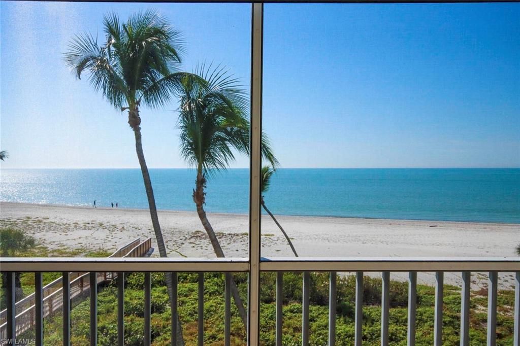 3145 W Gulf Dr, Unit 205, Sanibel, FL 33957 Photo
