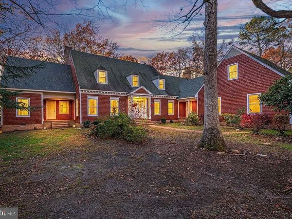 30563 PADDINGTON COURT, SALISBURY, MD 21804