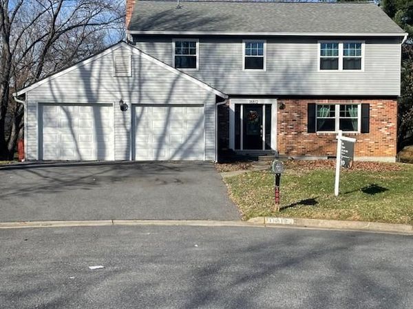 18812 JADE COURT, GAITHERSBURG, MD 20879