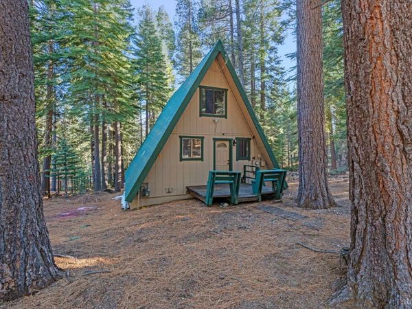 1889 Normuk Street, South Lake Tahoe, CA 96150