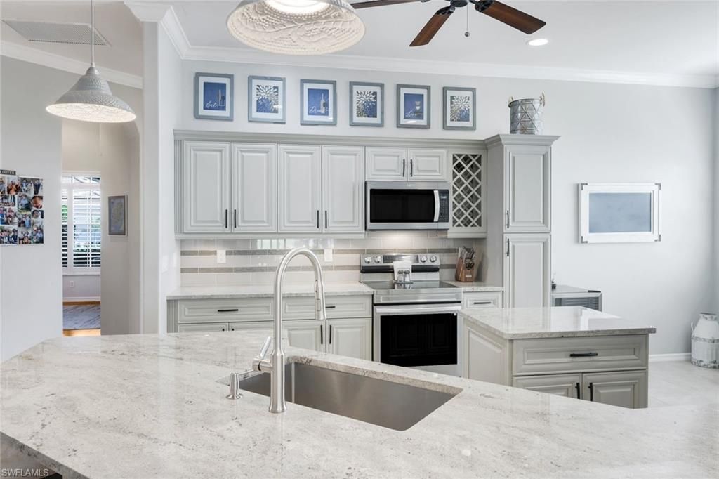 12694 Fox Ridge Dr, Bonita Springs, FL 34135 Photo