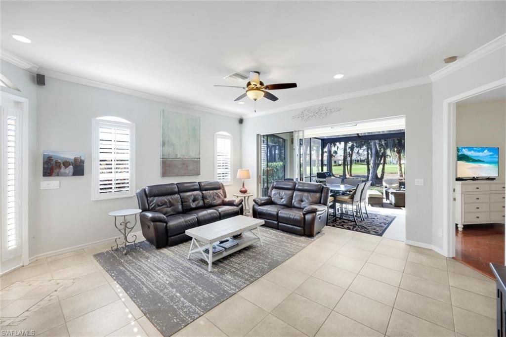 12694 Fox Ridge Dr, Bonita Springs, FL 34135 Photo