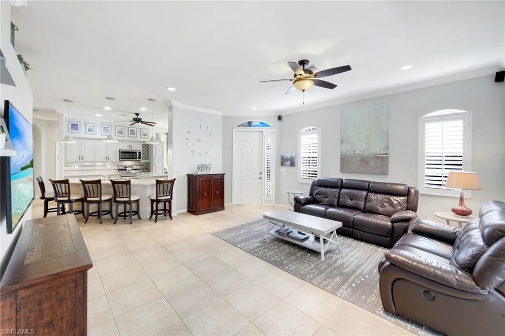 12694 Fox Ridge Dr, Bonita Springs, FL 34135 Photo