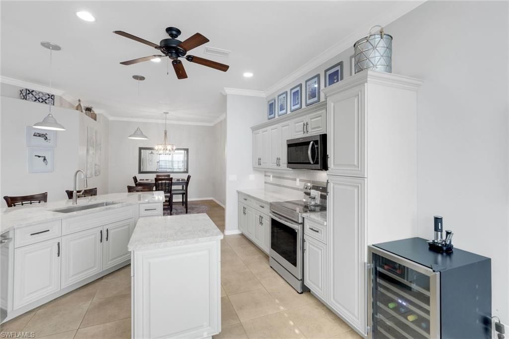 12694 Fox Ridge Dr, Bonita Springs, FL 34135 Photo