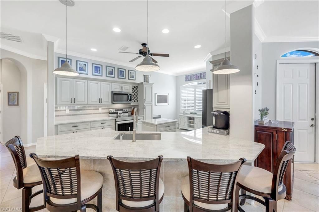 12694 Fox Ridge Dr, Bonita Springs, FL 34135 Photo