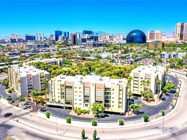 730 S Royal Crest Circle , Unit 414, Las Vegas, NV 89169