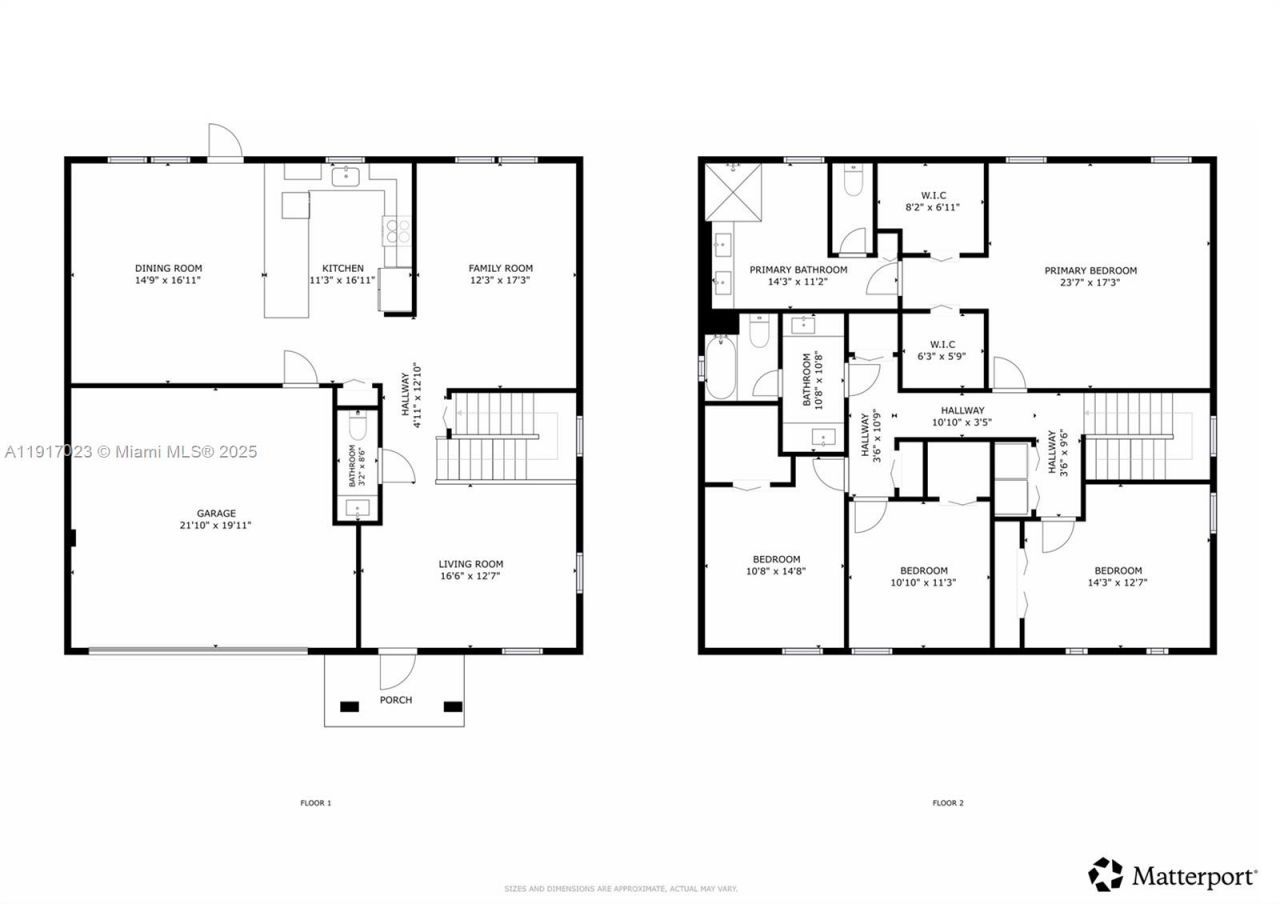 2333 SE 28th Ct, Homestead, FL 33035 Photo