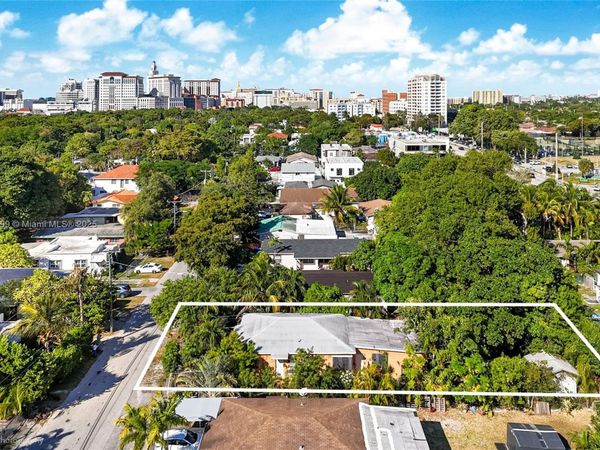 2845 SW 37th Ct, Miami, FL 33134