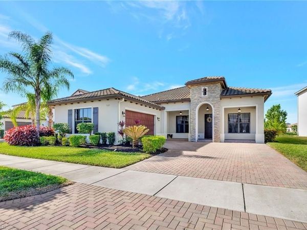 5123 Genoa ST, AVE MARIA, FL 34142