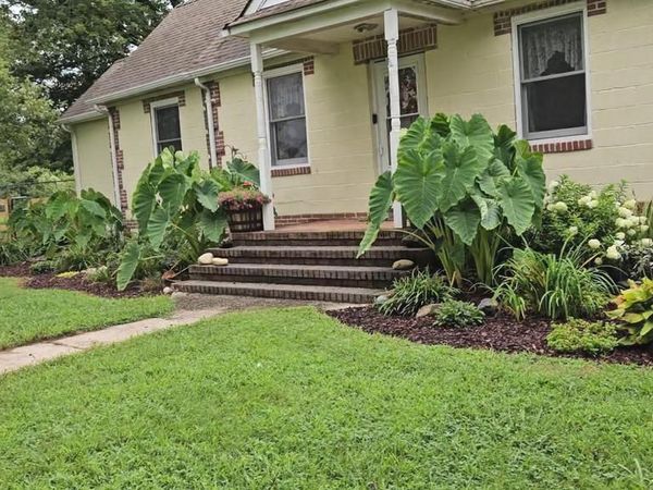 2033 COURTHOUSE ROAD, HEATHSVILLE, VA 22473