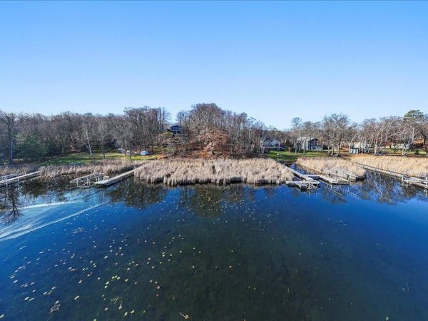 TBD Lakeview Drive, Cushing, MN 56443