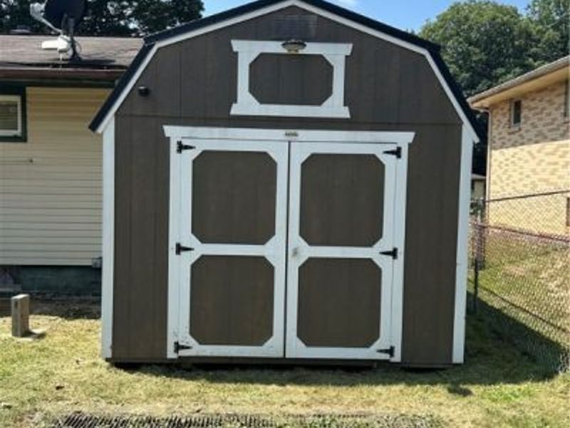 539 Forestview Drive, Wintersville, OH 43953 Photo 27