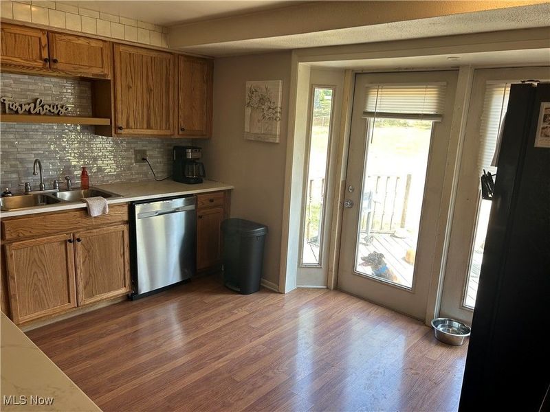 539 Forestview Drive, Wintersville, OH 43953 Photo 7