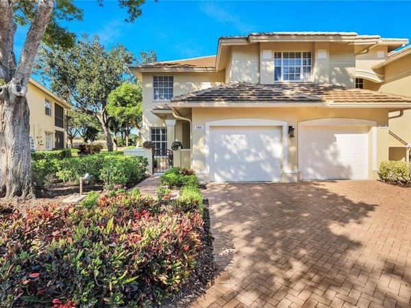 24440 Reserve CT, Unit 101, BONITA SPRINGS, FL 34134