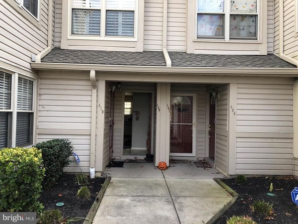 409 STEEPLECHASE COURT, Unit 409, DEPTFORD, NJ 08096