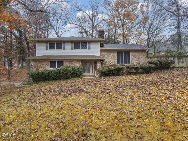 10 Pinecrest Drive, Jackson, TN 38301