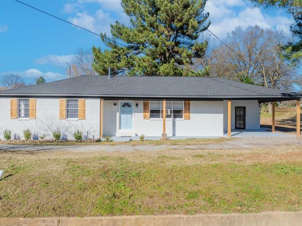 619 Austin Street, Brownsville, TN 38012