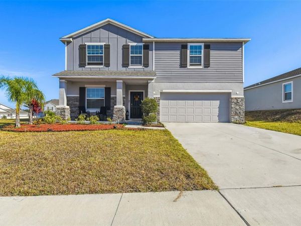 518 INGLESIDE LANE, HAINES CITY, FL 33844