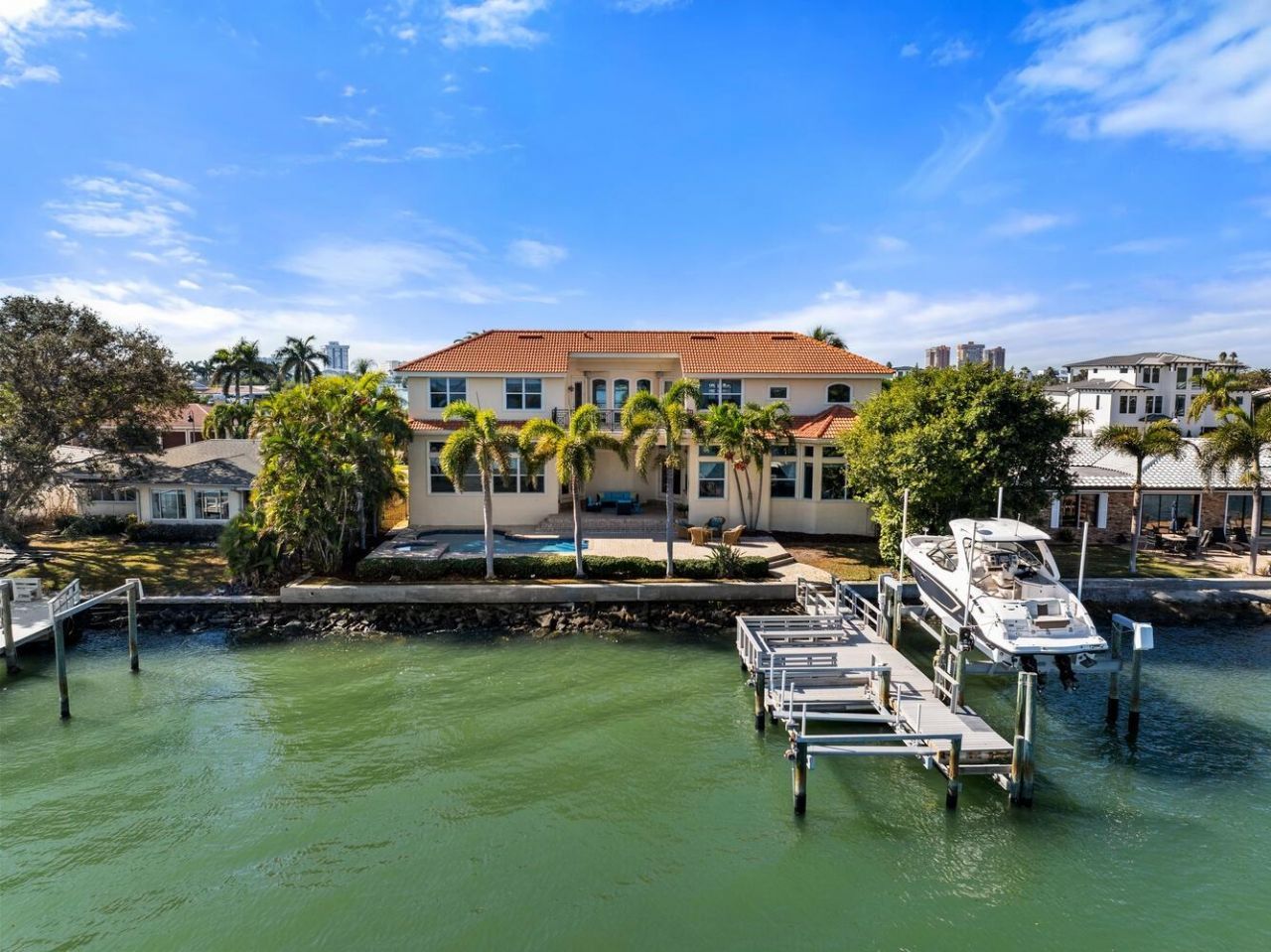 17371 Kennedy Drive, North Redington Beach, FL 33708 Photo