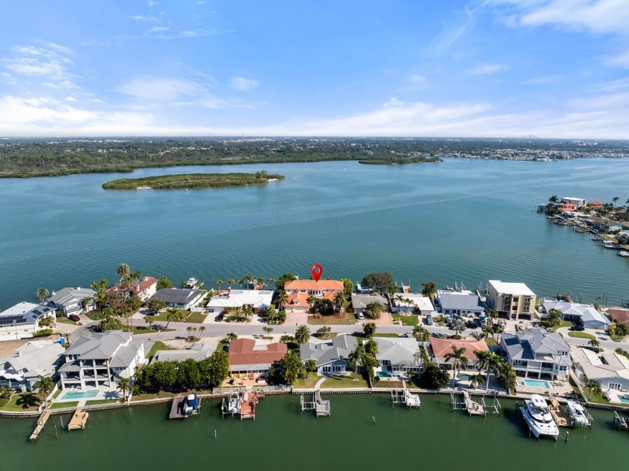 17371 Kennedy Drive, North Redington Beach, FL 33708 Photo