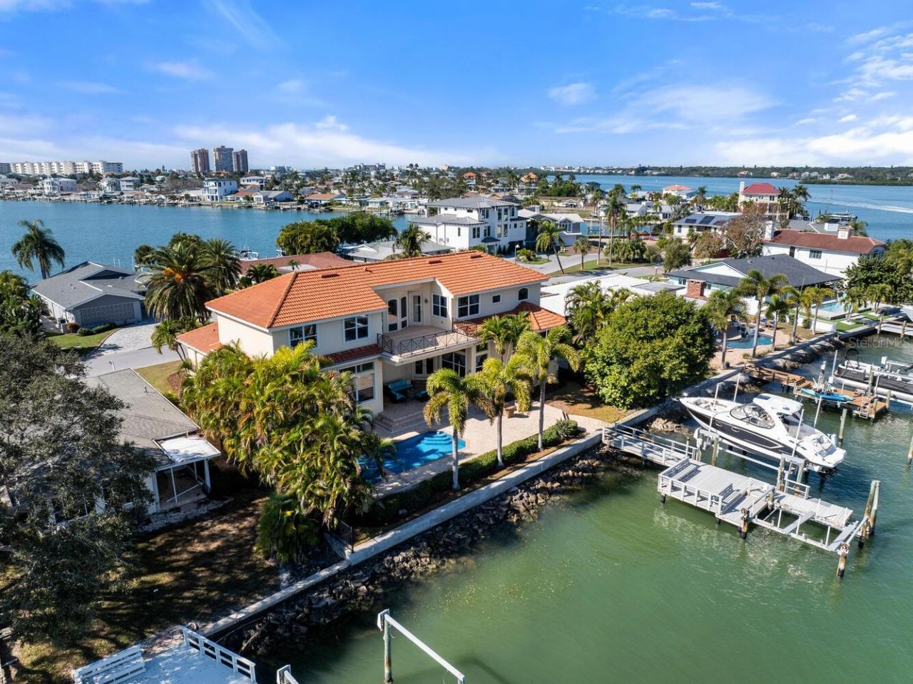 17371 Kennedy Drive, North Redington Beach, FL 33708 Photo