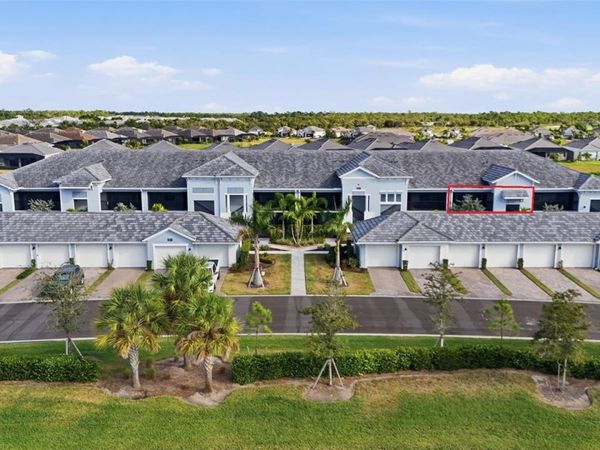 14194 HERITAGE LANDING BOULEVARD, Unit 627, PUNTA GORDA, FL 33955