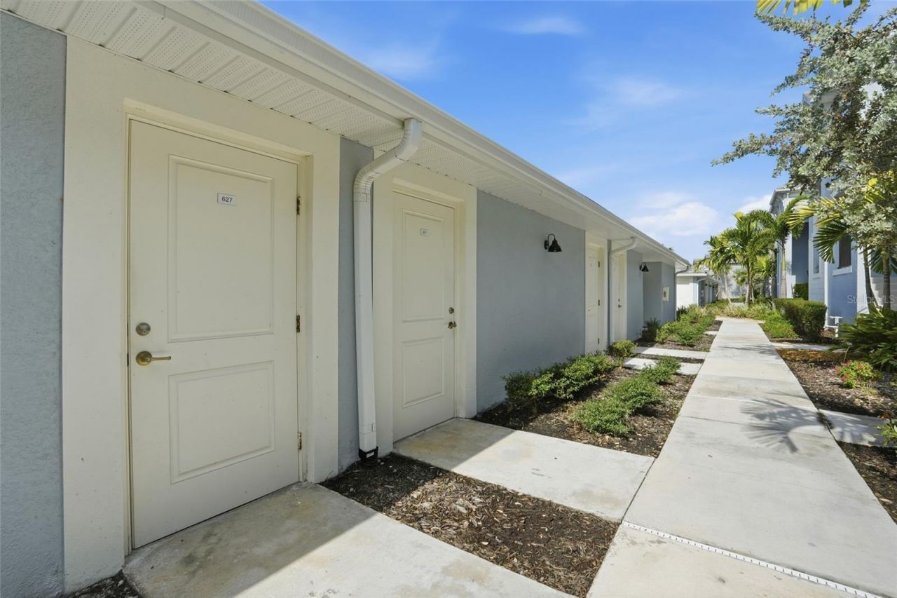 14194 Heritage Landing Boulevard, Unit 627, Punta Gorda, FL 33955 Photo