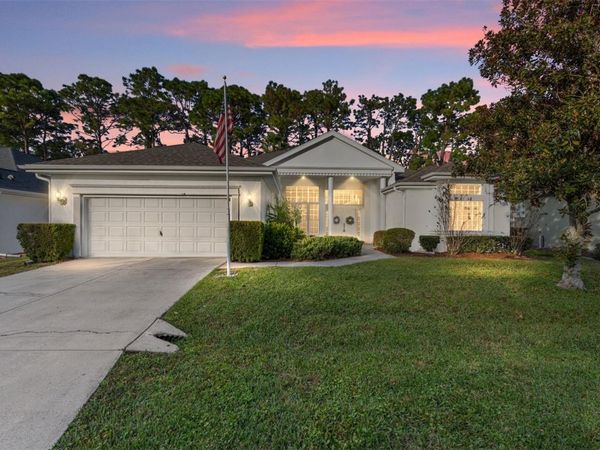 11621 SW 72ND CIRCLE, OCALA, FL 34476