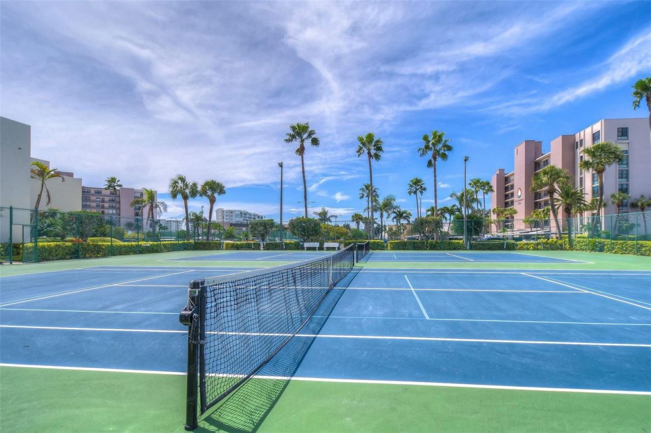 7400 Sun Island Drive S, Unit 202, South Pasadena, FL 33707 Photo